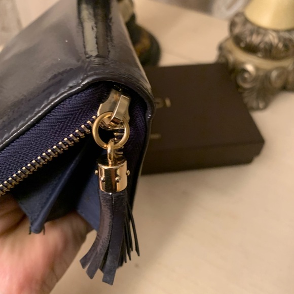Gucci soho GG long wallet - Picture 4 of 14